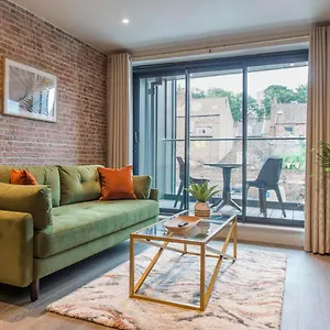  Apartment The Quadrant - The Palm United Kingdom