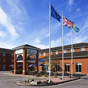 Express Southampton West By Ihg Totton and Eling
